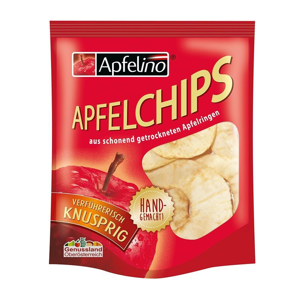 Apfelchips - Apfelino