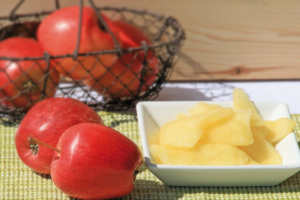 Obst pasteurisiert | Apfelino