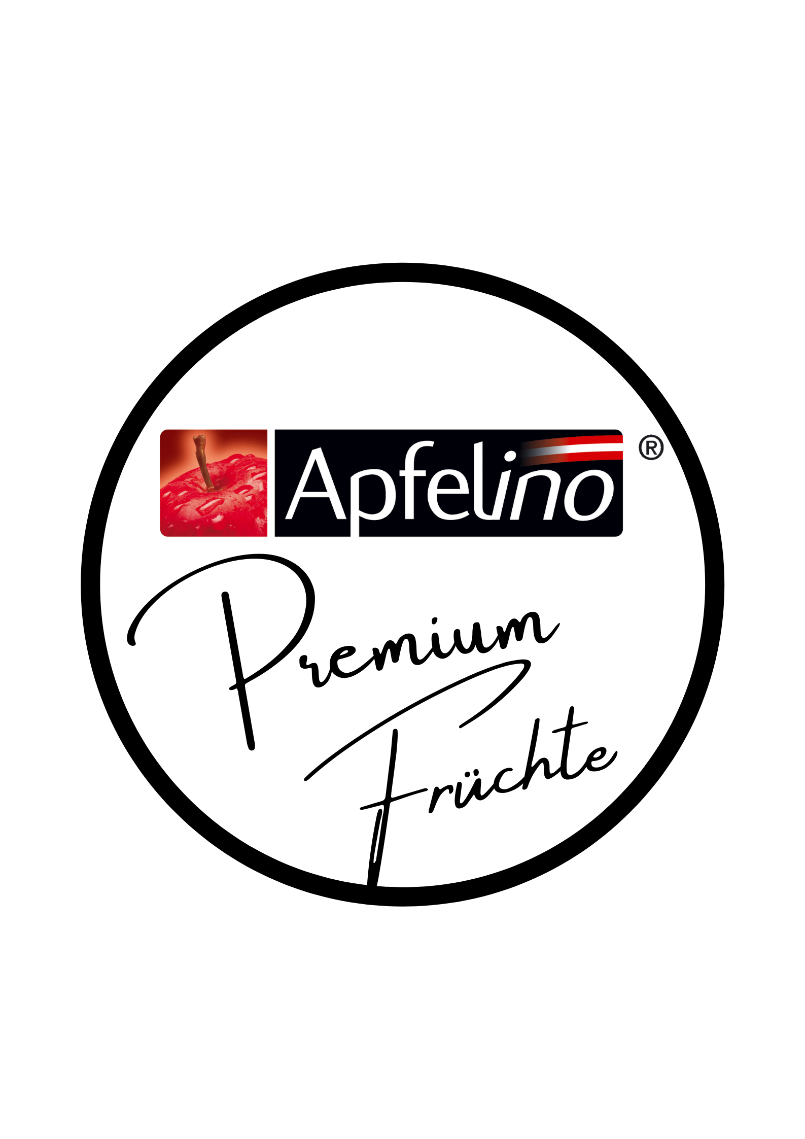 Apfelino Onlineshop logo