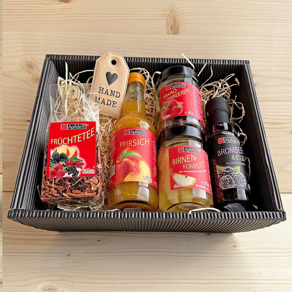 Geschenk Set 25 - Apfelino