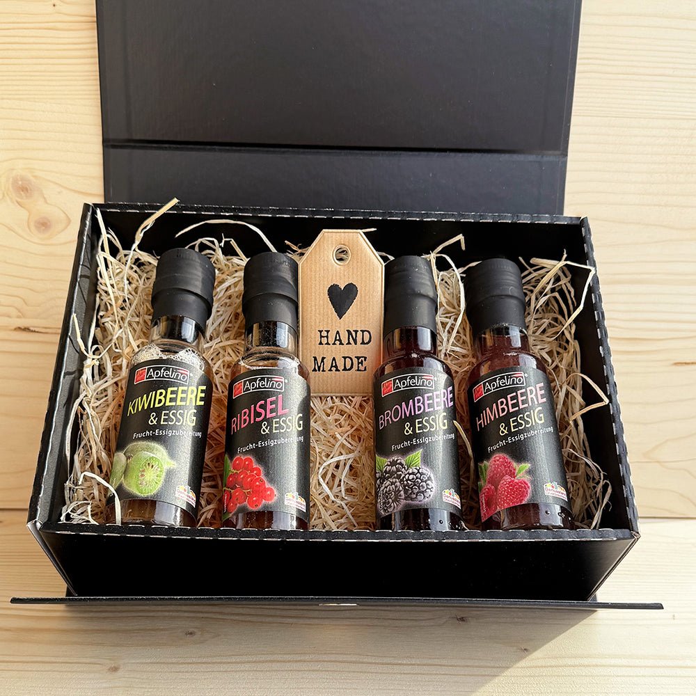 Geschenk Set 28 - Apfelino